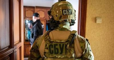 СБУ разоблачила подпольное производство оружия на Черниговщине (ФОТО)