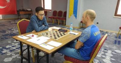 Украинцы стали чемпионами мира по шашкам: победили сразу 5 сборных России
