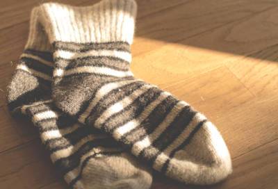 Приготовьте теплые носки: последний день недели в Ленобласти будет дождливым и прохладным