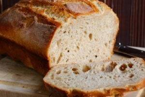 Врачи говорят, что этот хлеб способен защитить от диабета