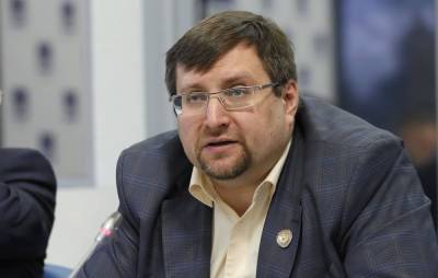 Представитель Крыма оказался не нужен на «Крымская платформе»