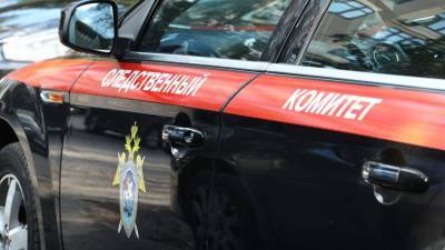 Десятилетний мальчик пропал в Ивановской области