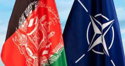 "Не позволим террористам нам угрожать": НАТО прекращает поддерживать власть Афганистана