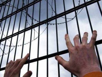 В Бурятии были задержаны семь бежавших утром заключённых