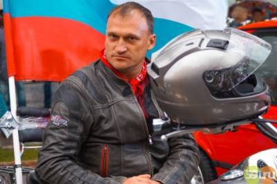 В День флага России в Перми состоится мотопробег