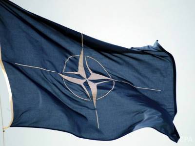 Заместитель генсека НАТО примет участие в "Крымской платформе"