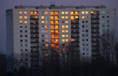 В России предлагают ввести налоговый вычет за аренду жилья