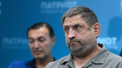 Военный корреспондент Сладков предложил освещать в СМИ проблемы русофобии