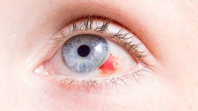 Офтальмолог рассказал, из-за каких травм ребенок может потерять зрение