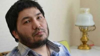 В Казахстане борца за «русскоязычие» на пять лет упекли в тюрьму