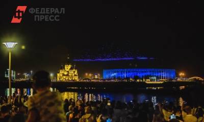 Нижний на «Первом»: где посмотреть юбилейное гала-шоу в честь 800-летия Нижнего Новгорода в прямом эфире