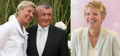 Муж убил чиновницу Формулы-1 и ее 53-летнюю любовницу, застав обеих в кровати