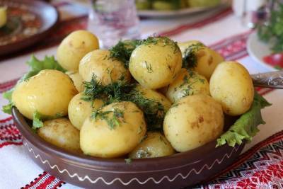 Кардиолог Кореневич рассказала о вреде ежедневного употребления картофеля