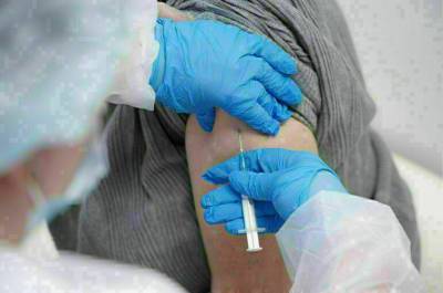 Узбекистан зарегистрировал вакцину «Спутник V»