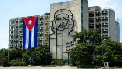 Британские депутаты против вмешательства США в дела Кубы