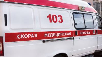 Ребенок погиб в результате взрыва боевой гранаты в доме в Москве