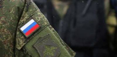 Война на Донбассе: в Сеть слили данные кадрового офицера ВС РФ, который командует бригадой «ДНР»