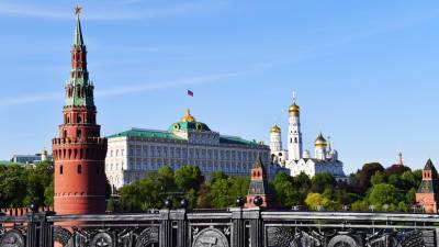 Расширение санкционного списка: Россия ввела ограничения против главы МИД и секретаря СНБО Украины