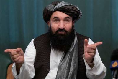 СМИ заявили, что к захвату Кабула причастен освобожденный Обамой террорист