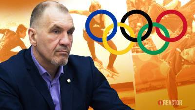 Социолог Шугалей рассказал о давлении Запада на РФ через Олимпийские игры