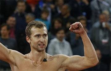Белорусский легкоатлет резко высказался о запрете спортсменам выезжать за рубеж