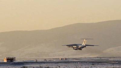 США разрешили Индии выполнять два рейса в день из Кабула для эвакуации граждан