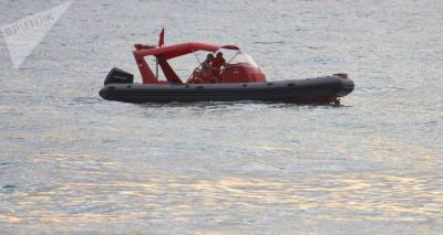 Трагедия на Черноморском побережье Грузии: в Григолети утонул мужчина