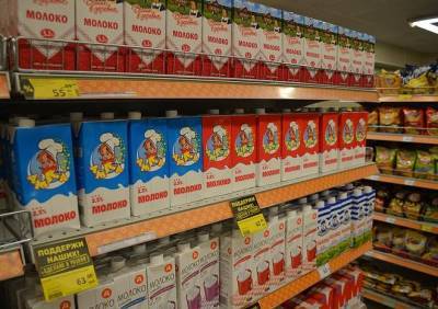 ФАС «отрегулирует» цены в супермаркетах