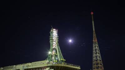 Госкомиссия допустила к старту ракету «Союз» со спутниками OneWeb