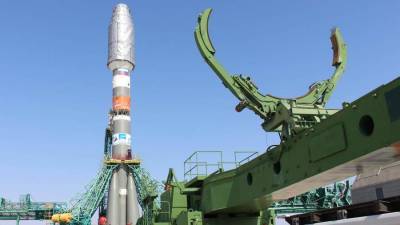 Госкомиссия дала разрешение на запуск ракеты «Союз» с Байконура
