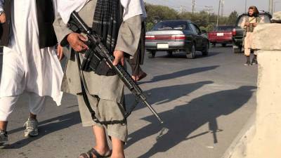 Посол РФ в Афганистане рассказал о просьбе талибов к дипломатам