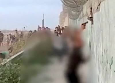 Спецназовец ЦАХАЛ получил тяжелое ранение в теракте на границе с Газой