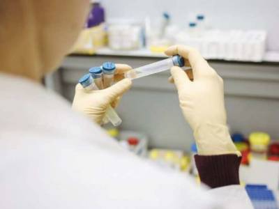 В Черкасской области коронавирус упал на треть по числу новых больных