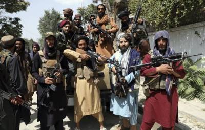 На севере Афганистана продолжаются боестолкновения