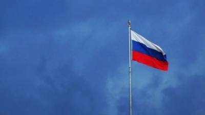 22 августа - День российского флага