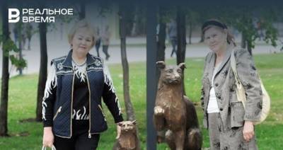 В Нижнекамске прошла благотворительная акция помощи животным