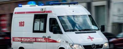 В Москве подросток и мужчина погибли при взрыве гранаты, найденной на улице