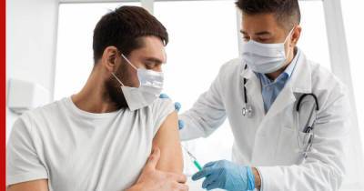 Иммунолог: вакцинироваться лучше в августе до начала сезонных ОРВИ
