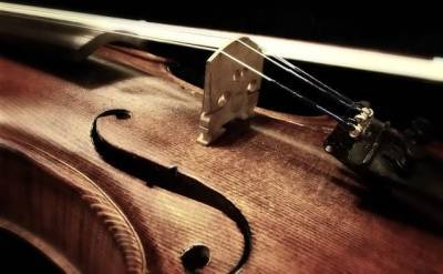 Ученые выяснили, почему скрипки Страдивари звучат настолько уникально и мира