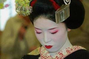 Пикантные факты из жизни самой дорогой в мире гейши