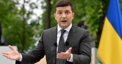Хуже Порошенко: на Украине заявили, что Зеленский "творит дикость"