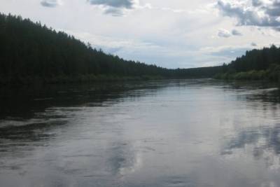 Подъём уровня воды на реках Забайкалья продолжится в ближайшие сутки