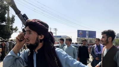 «Талибы будут заняты внутренними проблемами». Эксперт об угрозе Афганистана для Центральной Азии