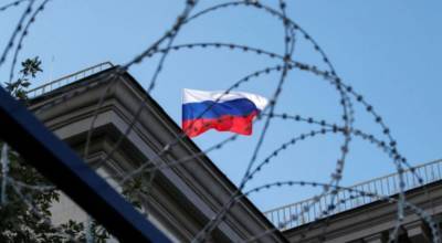 Россия обещает жесткий и адекватный ответ на новые санкции США
