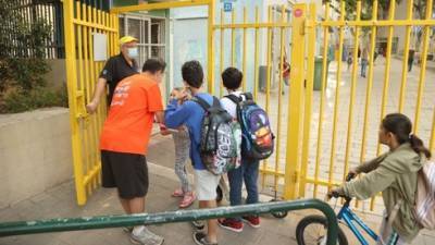 Родители бойкотируют школу в Южном Тель-Авиве: уберите детей нелегалов