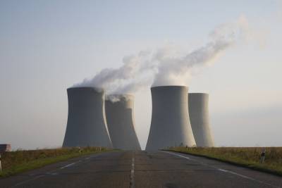 Атомные станции в России застрахуют на 2 трлн рублей