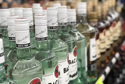 В Томске начали расследование неоднократной продажи алкоголя подростку