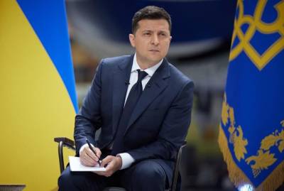 "Национальная легенда Украины": только из рук президента и только в День независимости