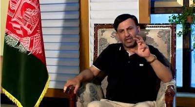 К талибам присоединился брат президента Афганистана