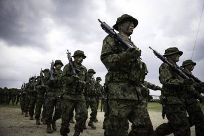 Издание NetEase: Россия может одержать «крупную военную победу» над Японией в случае ее нападения на Курилы